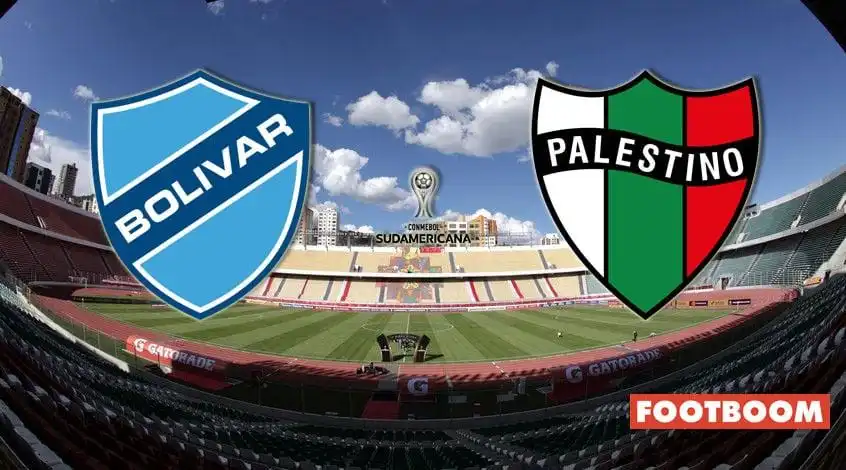 Bolívar vs Palestino: Stručna analiza i prognoza za duel u Kupu Sudamerikane