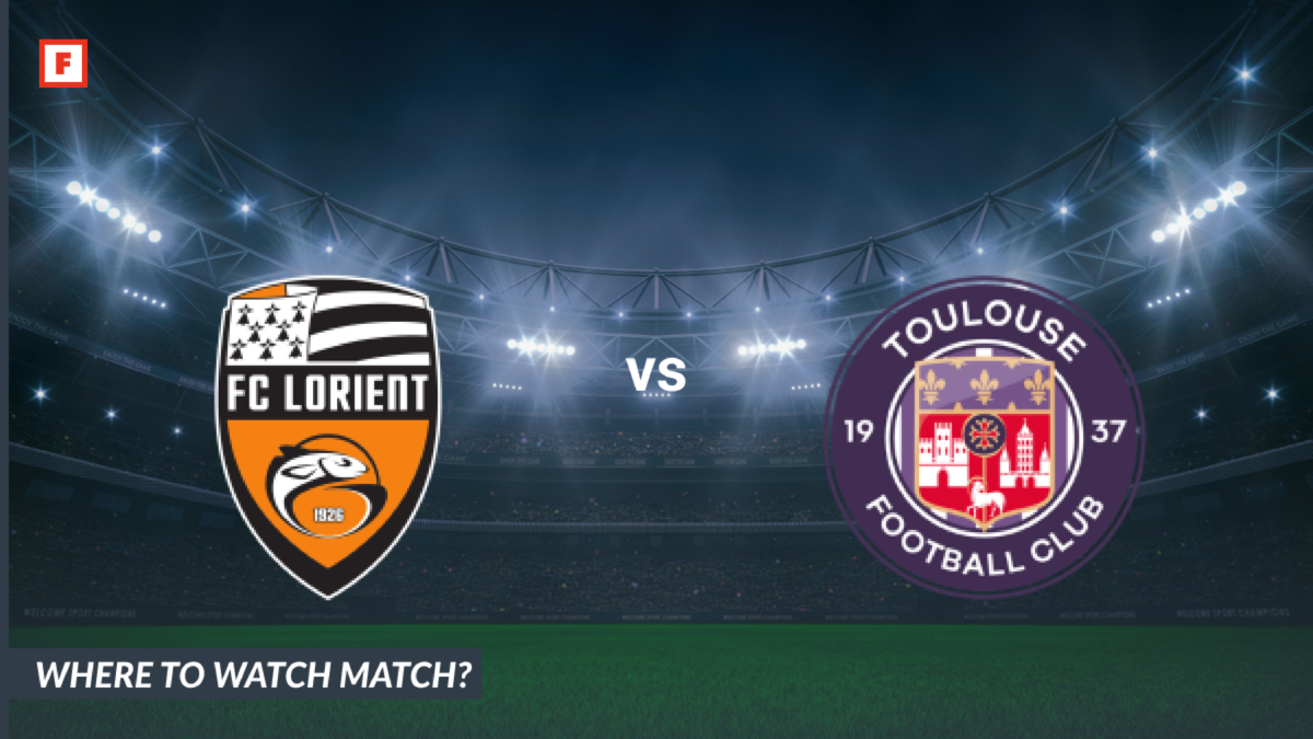 Dónde ver FC Lorient Toulouse FC Canal de TV y hora de inicio