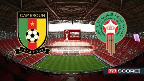 Cameroon vs. Morocco: Prediction and Match Preview