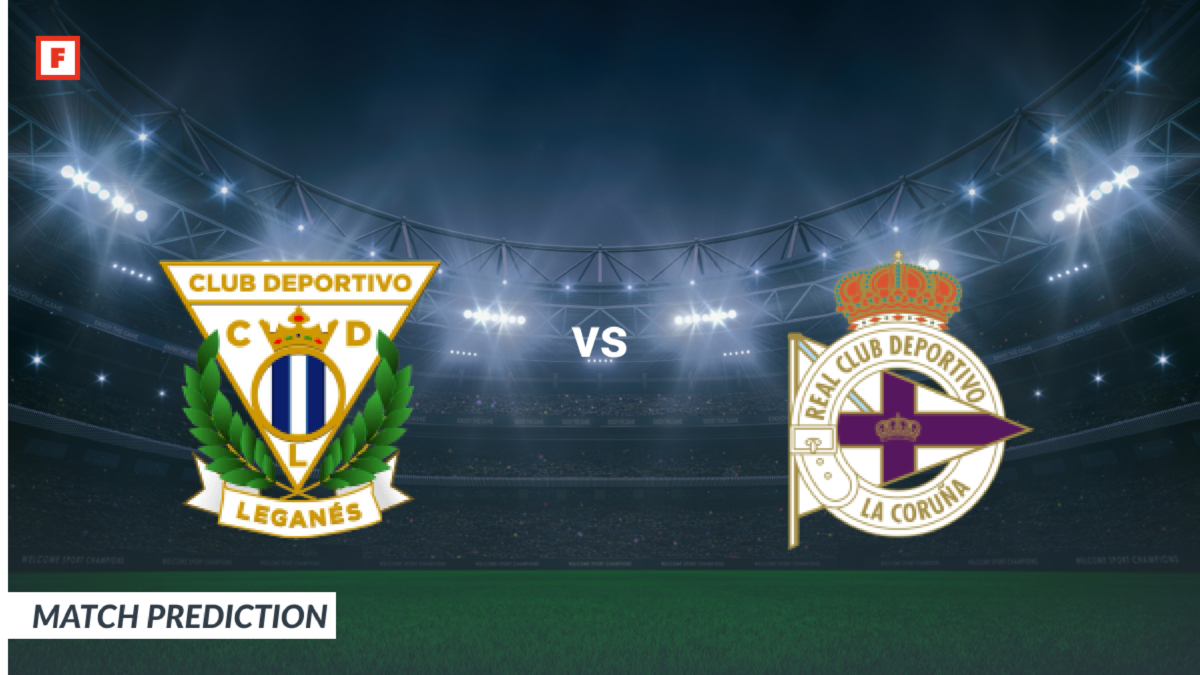 Leganés - Deportivo de La Coruña Pronóstico y Previa Partido