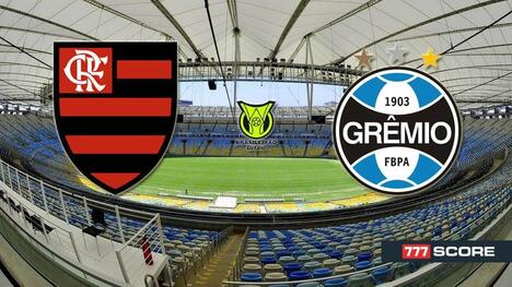 Flamengo vs. Grêmio: Pronostico e Anteprima della Partita