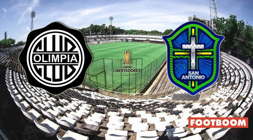 Club Olimpia - San Antonio Bulo Bulo Prediction and Match Preview