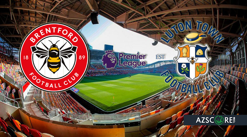 “Brentford” – “Luton”. Match Preview and Prediction