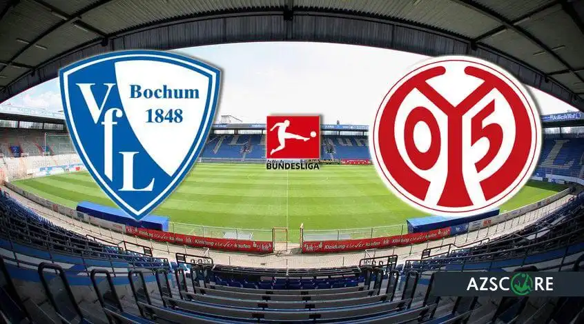 Bochum – Mainz: Previsione e Anteprima della Partita