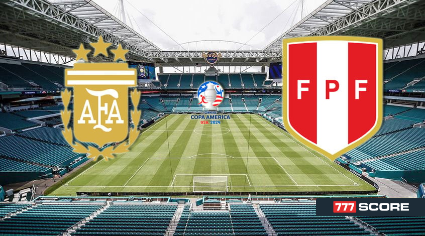 Argentina – Peru. Anteprima previsioni della partita