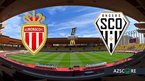 Monaco jagt Top-4-Platz: Das Duell mit Angers im Rampenlicht