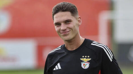 Trubin e Sudakov Brillano con Alte Valutazioni nella Vittoria del Benfica sul Rio Ave
