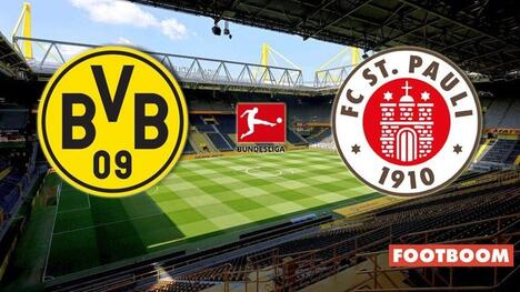 Borussia Dortmund – St. Pauli: Prognoza i pregled meča