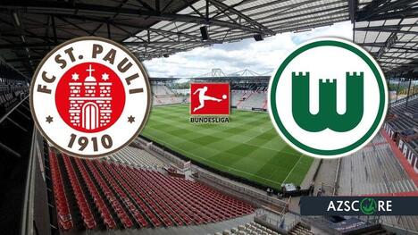Sankt-Pauli vs Wolfsburg : Un choc décisif pour échapper à la relégation