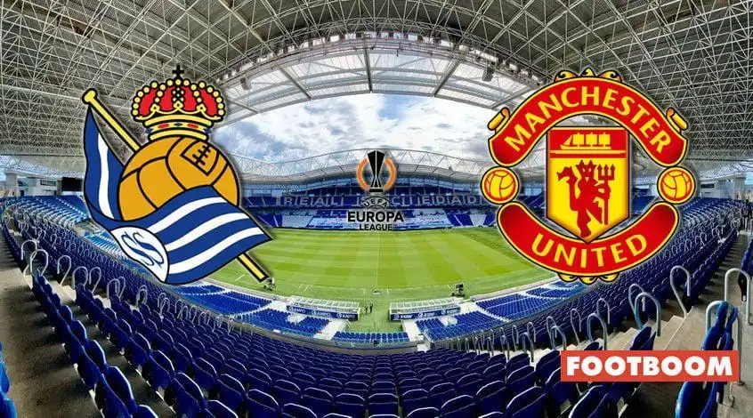 Real Sociedad vs Manchester United: Kampforhåndtering og Prediksjon