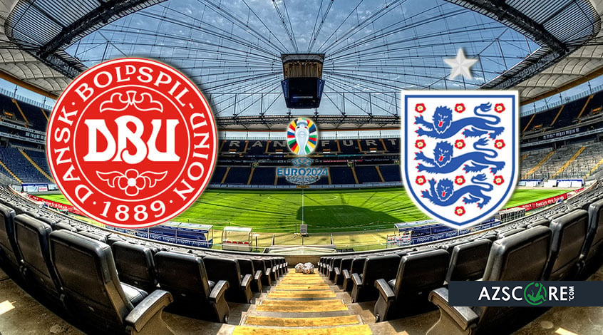 Denmark – England. Match Preview and Prediction