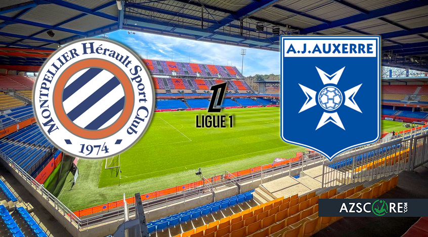 Montpellier vs Auxerre: Match Preview and Prediction