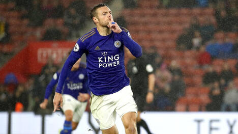 Ben Chilwell: 'Vardy beveva prima delle partite e segnava tripletta'
