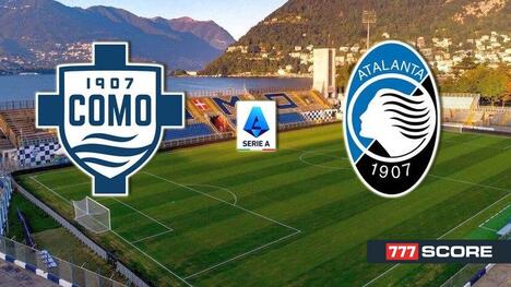 Como-Atalanta: La Battaglia per i Sogni Europei