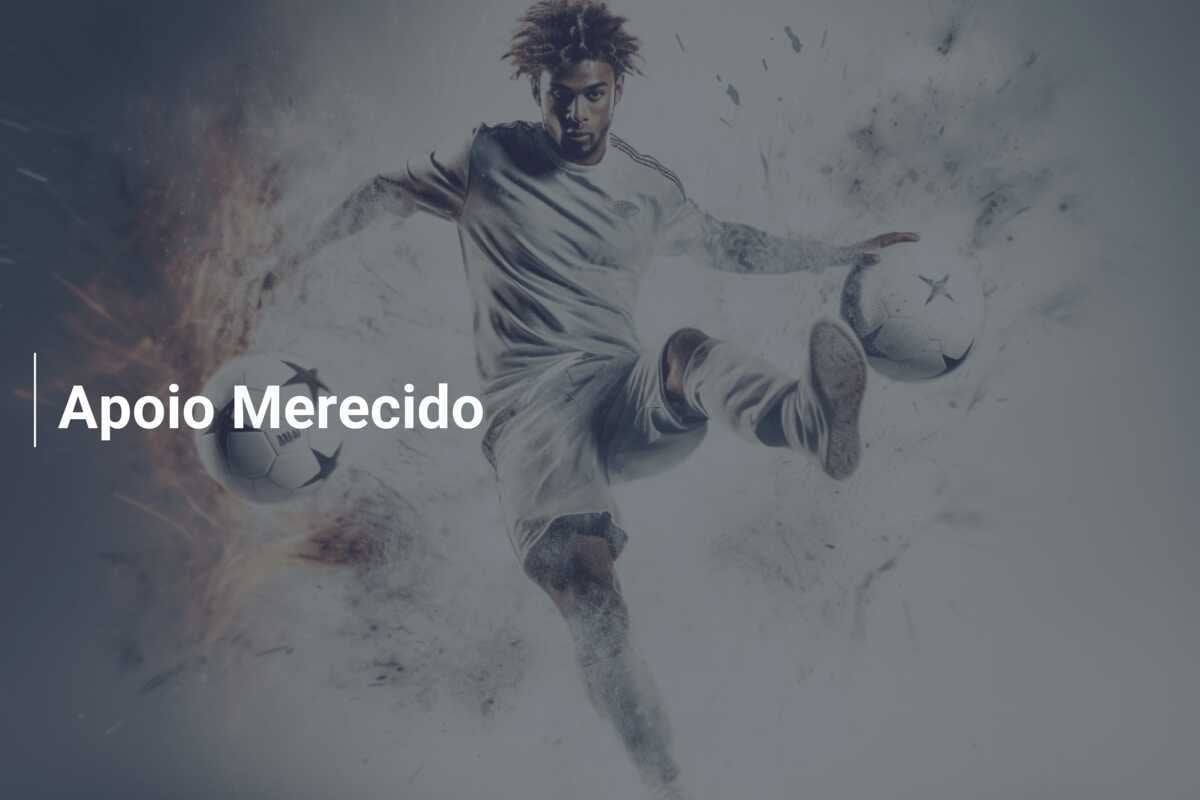 Apoio Merecido