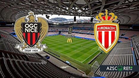 Nice x Monaco: O Clássico da Riviera em Fogo