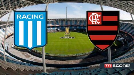 Racing vs Flamengo: Preview and Prediction