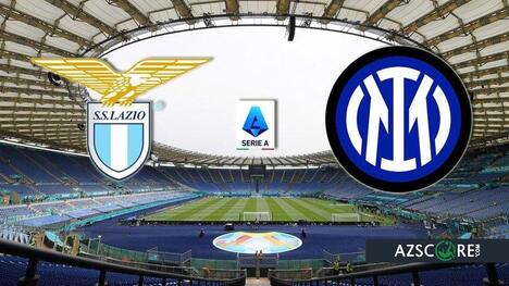 Inter's Freshly Crowned Champions Gear Up for Lazio Showdown
