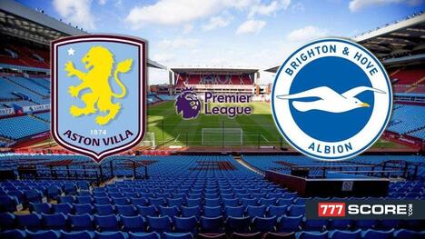 Aston Villa vs Brighton: Can the Lions Tame the Seagulls in Premier League Battle?