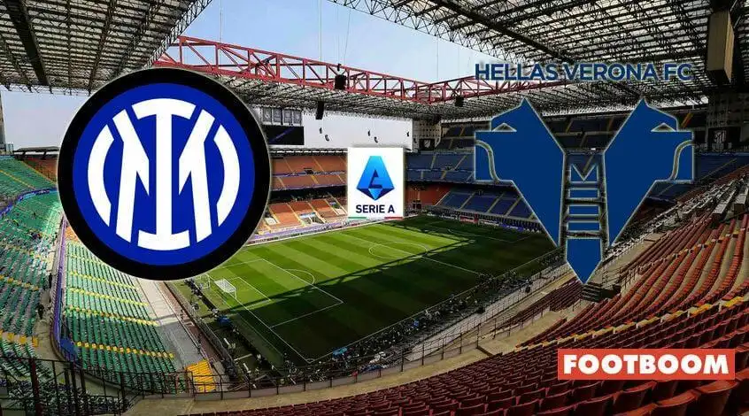 Inter বনাম Verona: পূর্বাভাস এবং ম্যাচ পর্যালোচনা