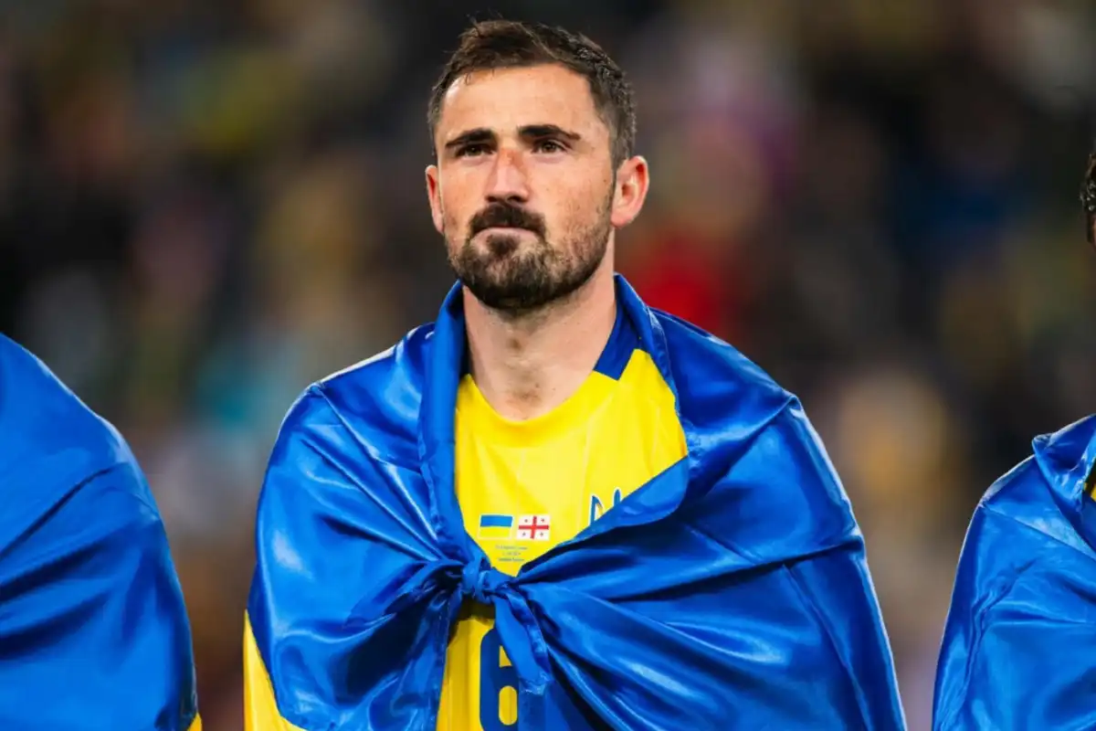 Ivan Kalyuzhny pronto a proseguire la carriera in Ekstraklasa polacca
