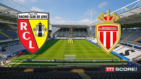 Lens vs Monaco: Can the Leaders Hold Off the Challengers in Ligue 1 Showdown?