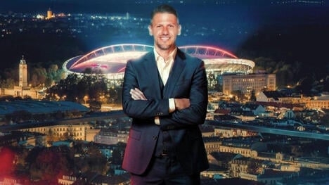 RB Leipzig bổ nhiệm Demichelis làm HLV trưởng