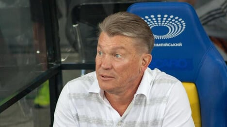 Blokhin cuestiona el juego duro de Paraguay ante Francia