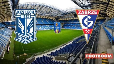 Lech Poznań vs. Górnik Zabrze: Previziune și Predicții
