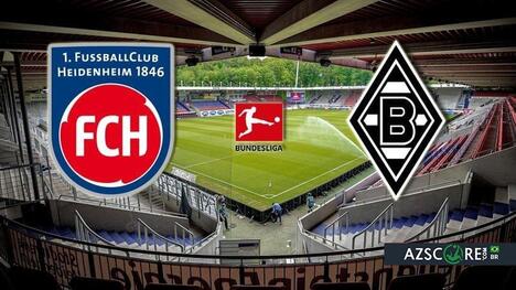 Heidenheim vs Borussia Mönchengladbach: Previsão e Prévia do Jogo