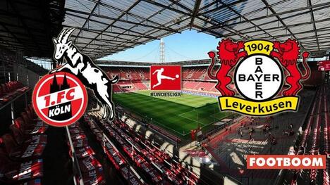 FC Köln vs Bayer Leverkusen: Pregled i prognoza