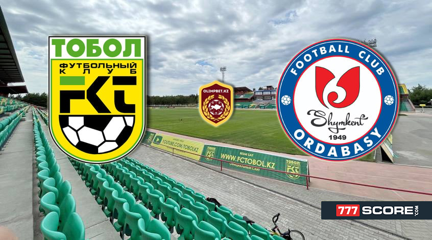 “Tobol” – “Ordabasy”. Match Preview and Prediction