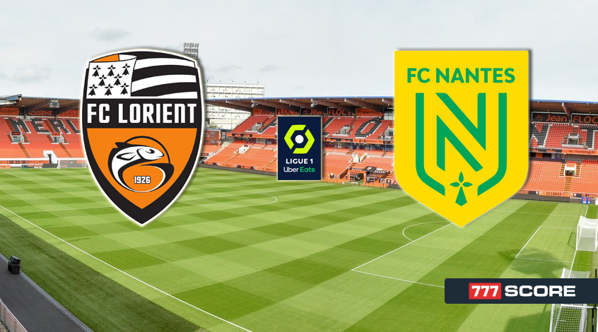 “Lorient” – “Nantes”. Anteprima e previsioni della partita
