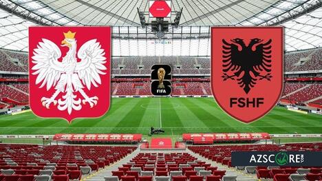 Polonia vs. Albania: Vulturii vizează un loc la Cupa Mondială în confruntarea cu mize mari