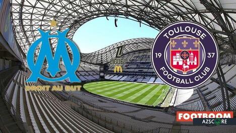 Marseille - Toulouse : Prédiction et Aperçu du Match