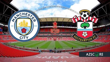 FA-Cup-Halbfinale: Kann Southampton Manchester City aufhalten?