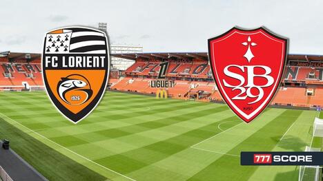 Lorient - Brest: Pronostico e Anteprima della Partita