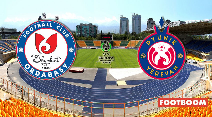 “Orda” – “Pyunik”: Anúncio e Prognóstico do Jogo