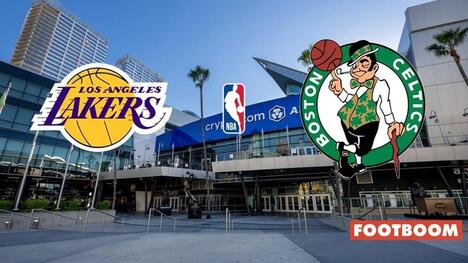 Los Angeles Lakers vs Boston Celtics: Pratinjau dan Prediksi