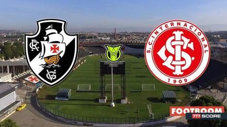 Vasco da Gama - Internacional: Previsioni e Anteprima del Match
