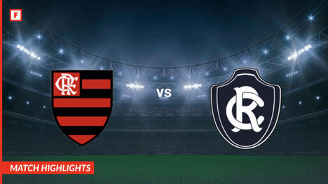Flamengo - Clube do Remo tore und höhepunkte