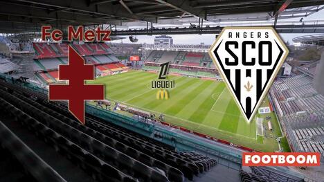 Metz vs. Angers: Pronostic și Previzualizare