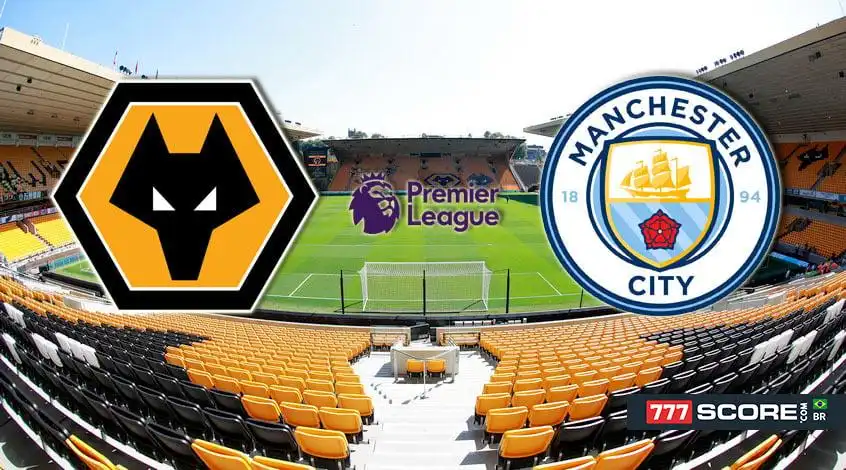 Wolverhampton vs Manchester City: Previsão e Análise da Partida
