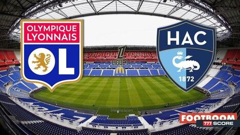 Lione - Le Havre: Pronostico e Anteprima del Match