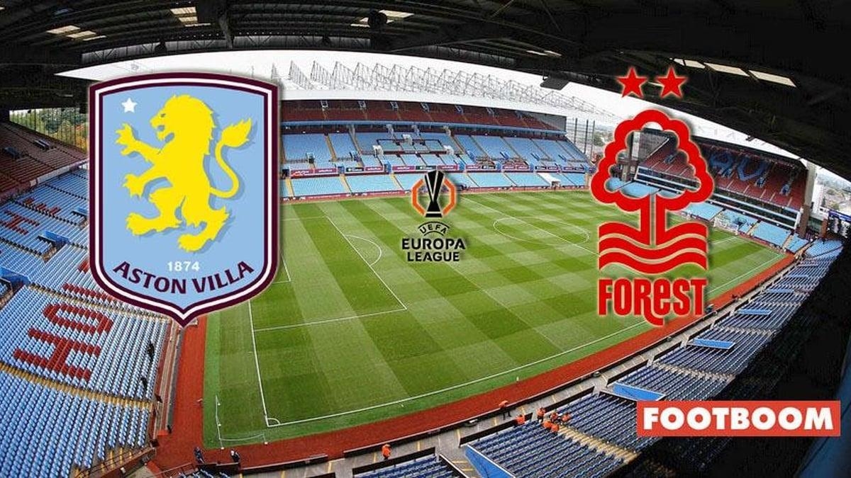 Aston Villa - Nottingham Forest Prediction and Match Preview