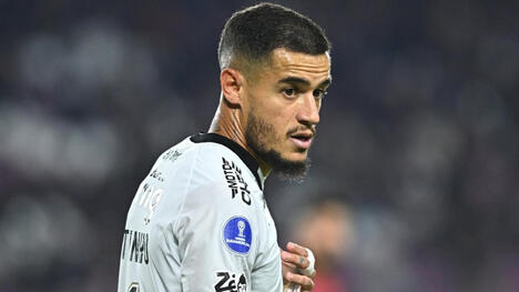 Coutinho Lascia Vasco da Gama Anticipatamente