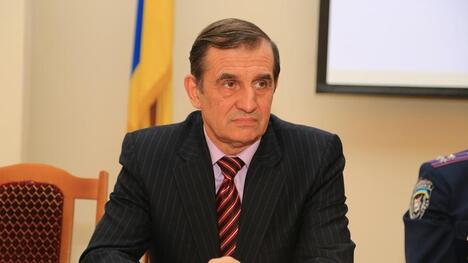 Стефан Решко: «Дуже горді, великі майстри? Відправити б наших зірок у ЗСУ хоча б на місяць»