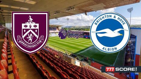 Burnley vs. Brighton: Seagulls Eye Vital Win Amid Clarets' Relegation Battle