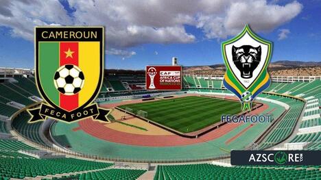 Cameroon vs. Gabon: Prediction and Match Preview