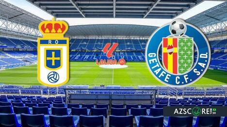 Oviedo vs Getafe: Uma Batalha Desesperada pela Sobrevivência